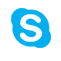 skype